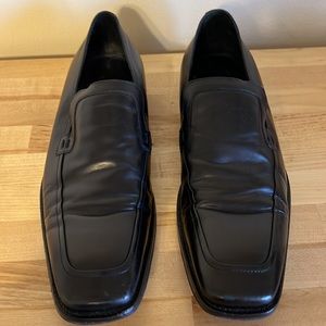 Hugo Boss Men’s Loafer Oxford Dress Shoes